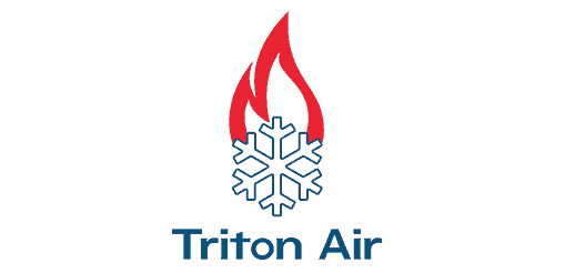 Triton Air Logo
